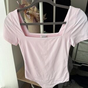 Aritzia Contour Bodysuit